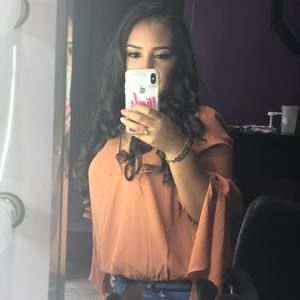 Meet your Posher, Paredes